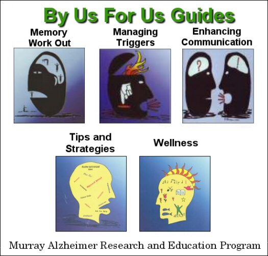 By Us For Us Guides