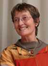 Christine Bryden