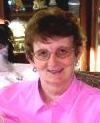 Mary Lockhart