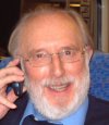 Photo of Peter